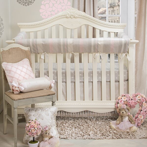 Crib Bedding Sets You'll Love | Wayfair